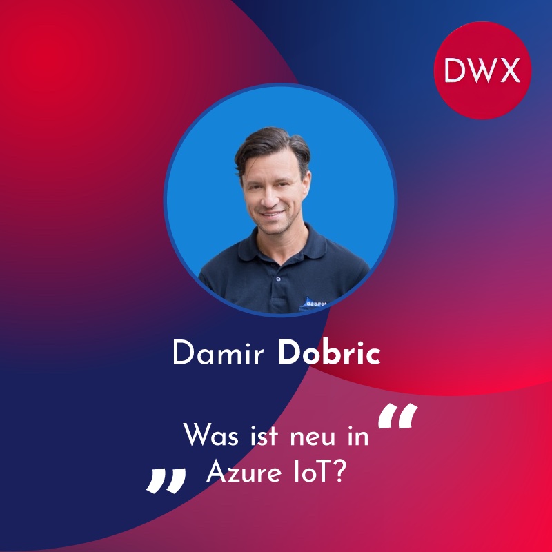Daniel dobric - what's new in azure lt?.