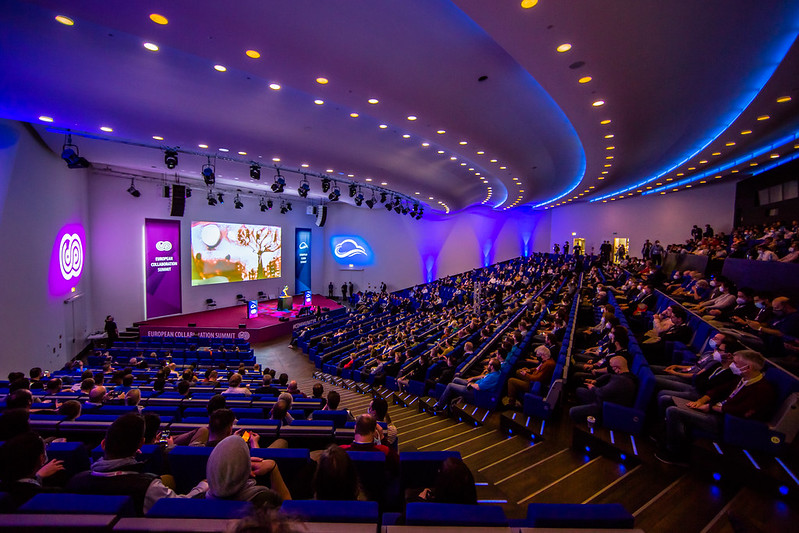 European Cloud Summit 