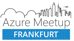 Azure Meetup Frankfurt