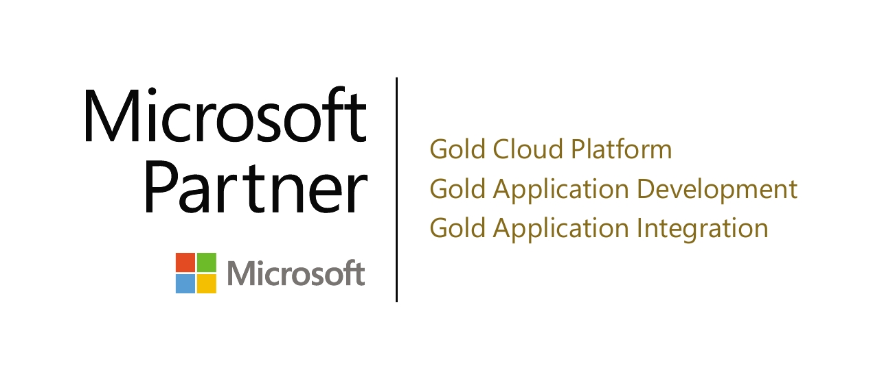 Strategische Partnerschaft mit Microsoft 
